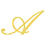 Logo A centrum Jičín